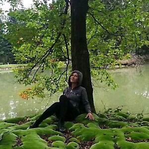 Debora Bèllarot - Selva Mater Outdoor