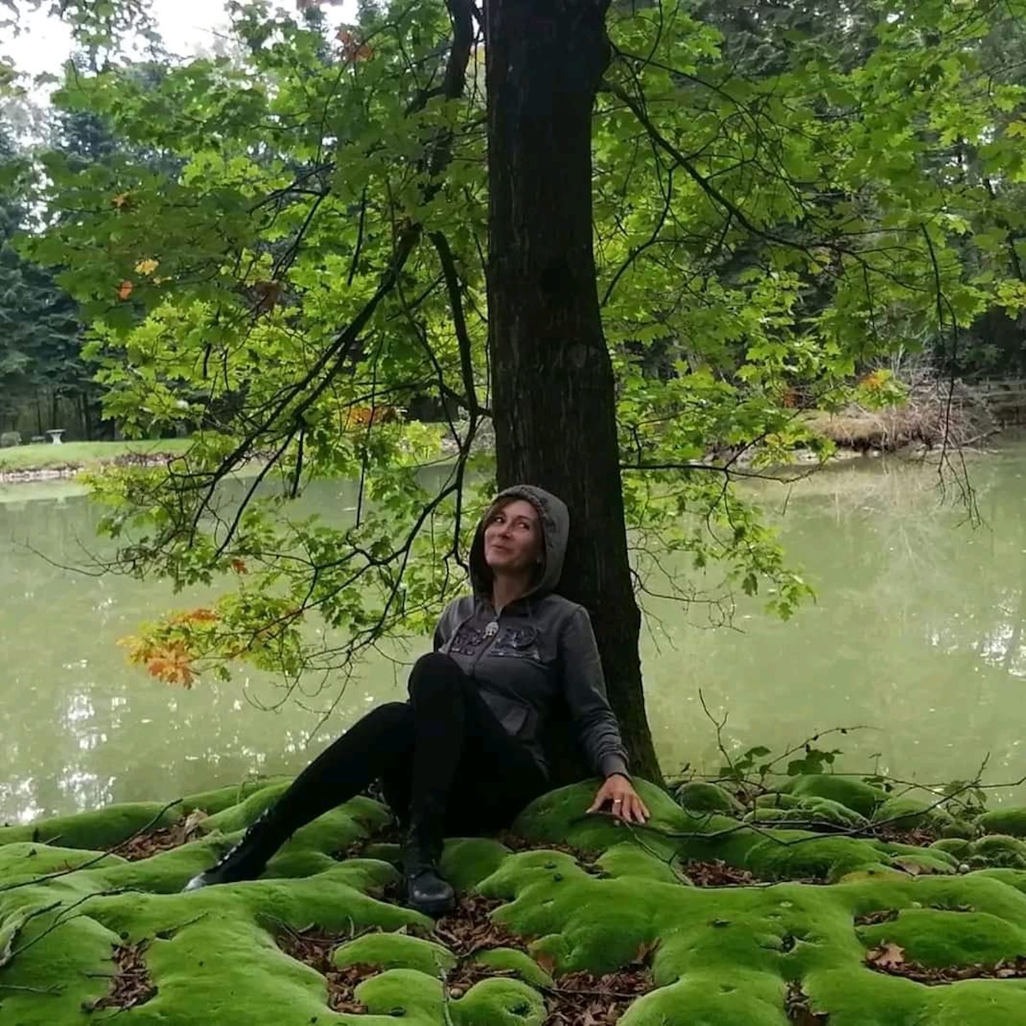 Debora Bèllarot – Selva Mater Outdoor