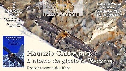 I Venerdì de 'L Circul