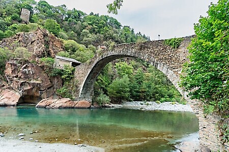 Lanzo Crossing 1 - Dal treno al rifugio