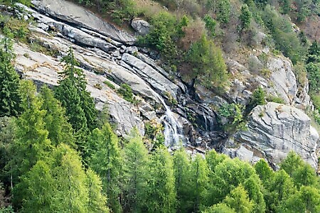 Lanzo Crossing 3 - Per boschi e antichi alpeggi