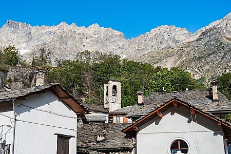 Lanzo Crossing 4 - Il Paradiso non può attendere