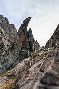 Lanzo Crossing 4 - Il Paradiso non può attendere