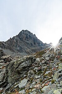 Lanzo Crossing 4 - Il Paradiso non può attendere