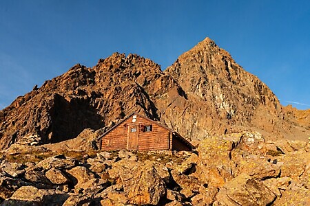 Lanzo Crossing 4 - Il Paradiso non può attendere