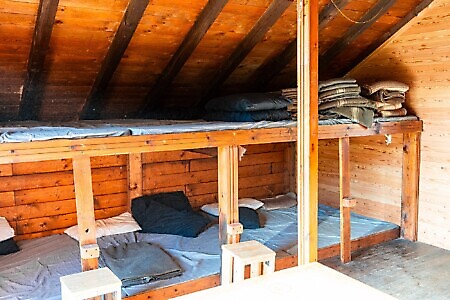 Lanzo Crossing 4 - Il Paradiso non può attendere