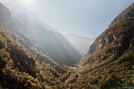 Lanzo Crossing 4 - Il Paradiso non può attendere