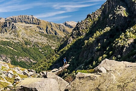Lanzo Crossing 4 - Il Paradiso non può attendere