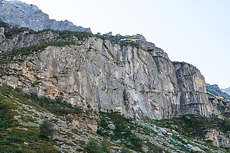Lanzo Crossing 4 - Il Paradiso non può attendere