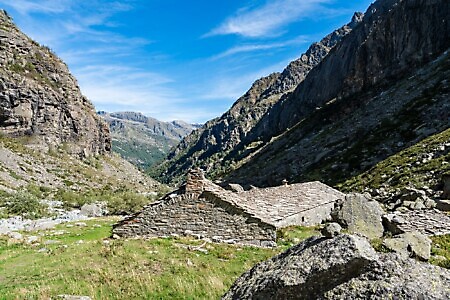 Lanzo Crossing 4 - Il Paradiso non può attendere