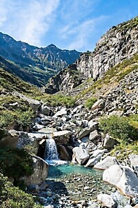 Lanzo Crossing 4 - Il Paradiso non può attendere
