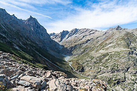 Lanzo Crossing 4 - Il Paradiso non può attendere