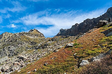 Lanzo Crossing 4 - Il Paradiso non può attendere