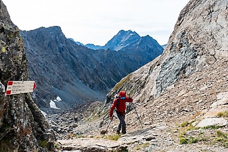 Lanzo Crossing 4 - Il Paradiso non può attendere