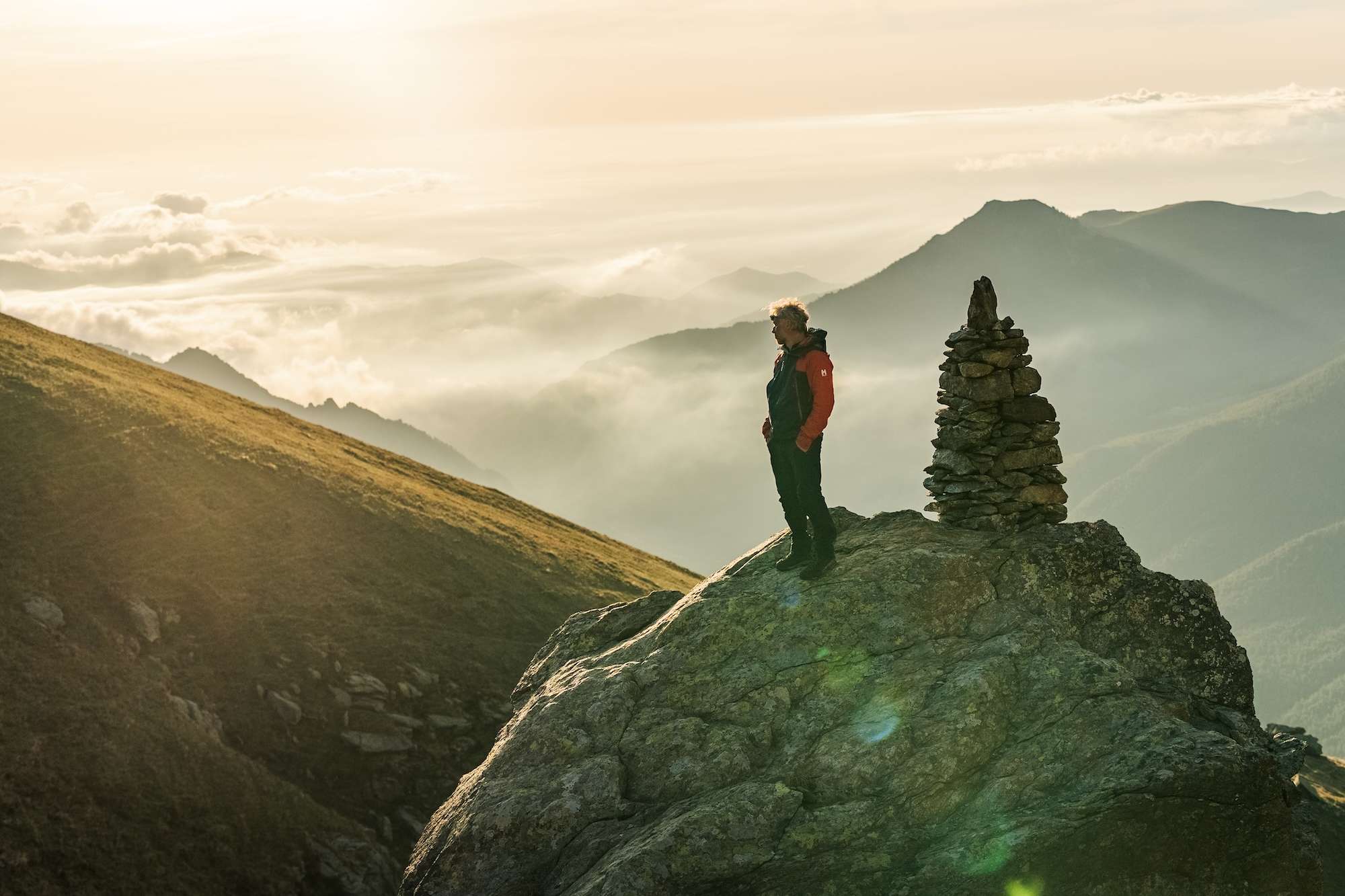 Lanzo Crossing 4 – Il Paradiso non può attendere