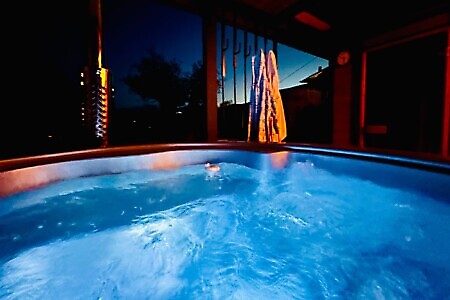 Spa Relax Della Valle