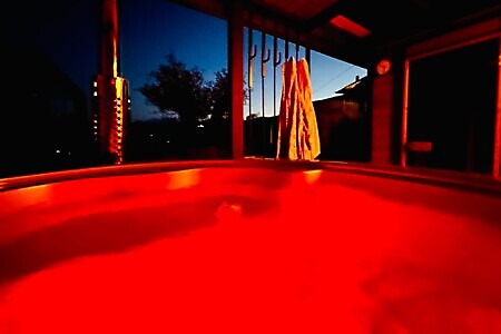 Spa Relax Della Valle