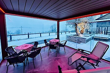 Spa Relax Della Valle