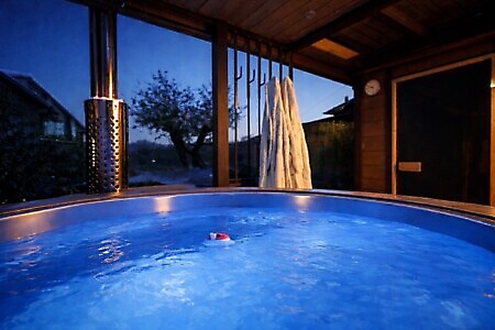 Spa Relax Della Valle