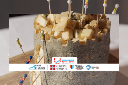 Formaggi gourmet al Grand Hotel