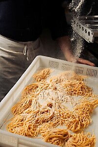 Benvenuta Primavera al Grand Hotel Ala di Stura