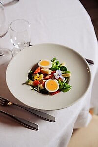 Benvenuta Primavera al Grand Hotel Ala di Stura