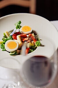 Benvenuta Primavera al Grand Hotel Ala di Stura