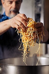 Benvenuta Primavera al Grand Hotel Ala di Stura