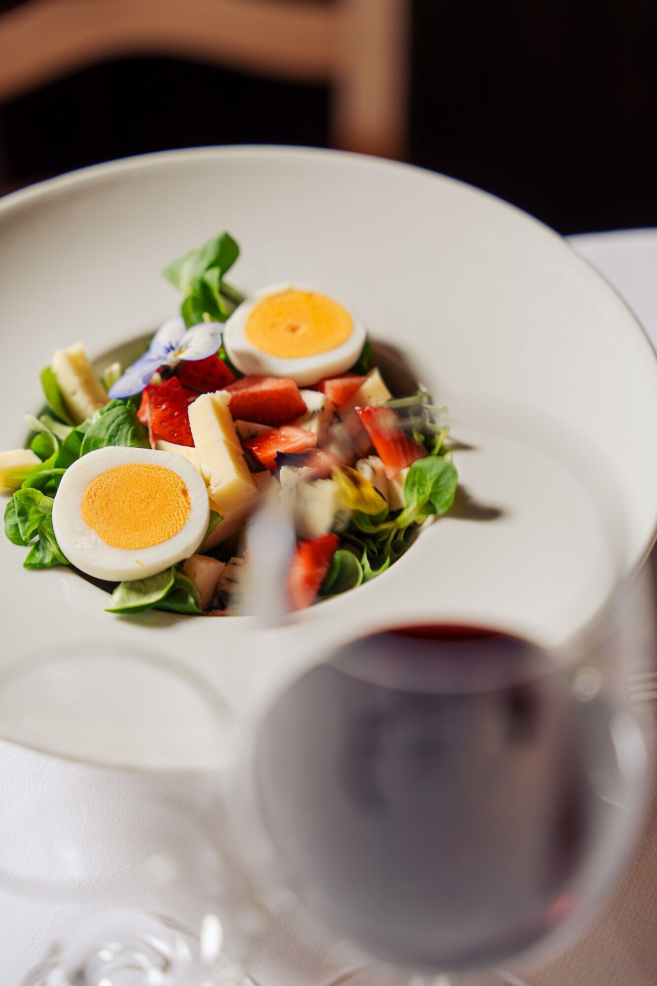 Benvenuta Primavera al Grand Hotel Ala di Stura