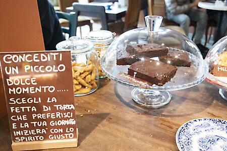 Colazione