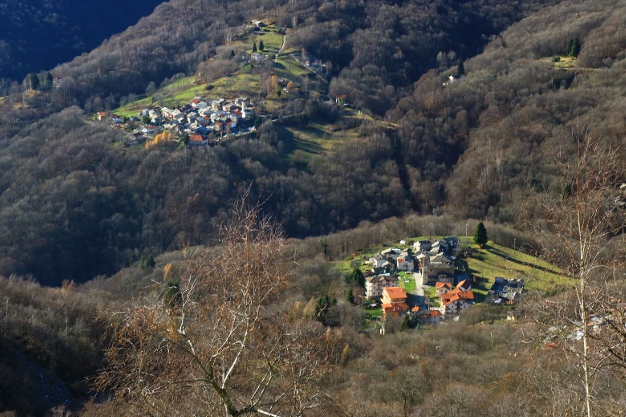Caccia al tesoro tra le borgate di Corio