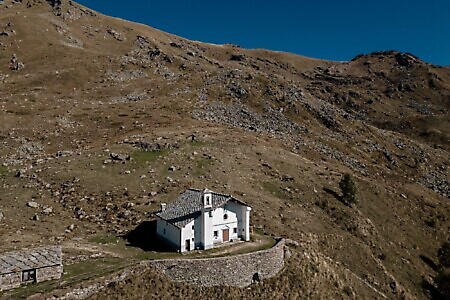 Lanzo Crossing 2 - A fil di cresta sulla Val Grande