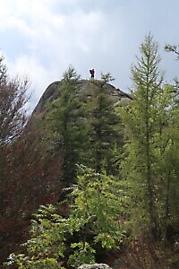 Lanzo Crossing 3 - Per boschi e antichi alpeggi