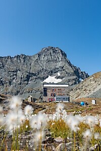 Lanzo Crossing 5 - Salendo verso i ghiacciai