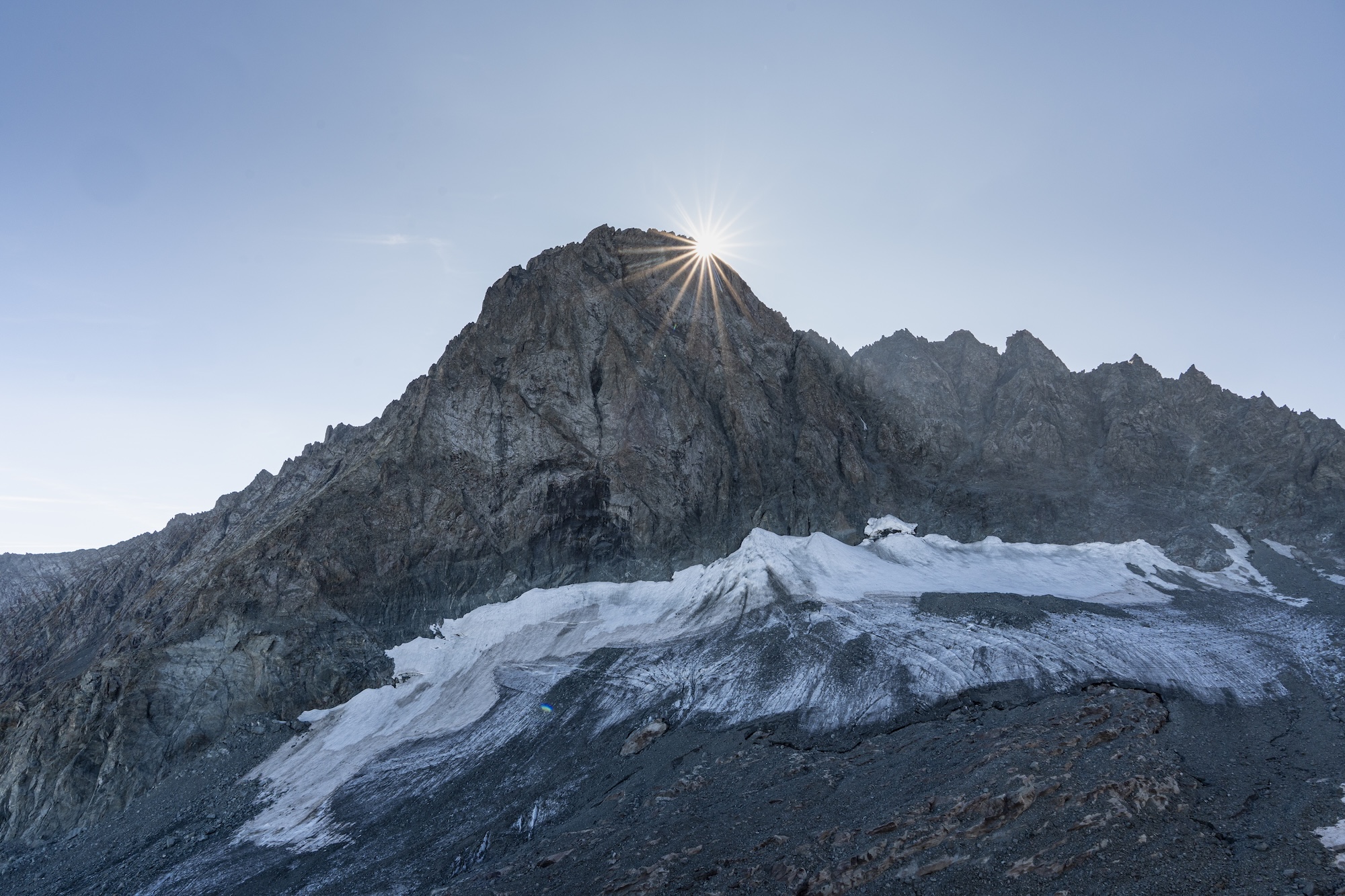 Lanzo Crossing 5 – Salendo verso i ghiacciai