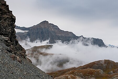 Lanzo Crossing 6 - Traversata sotto i giganti