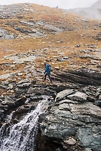 Lanzo Crossing 6 - Traversata sotto i giganti