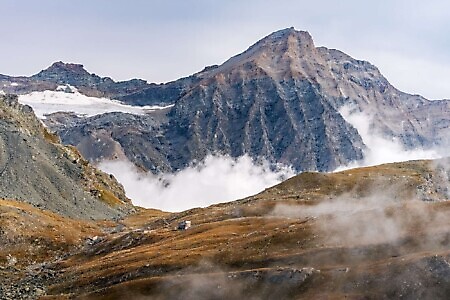 Lanzo Crossing 6 - Traversata sotto i giganti