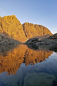 Lanzo Crossing 6 - Traversata sotto i giganti