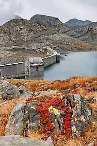 Lanzo Crossing 6 - Traversata sotto i giganti