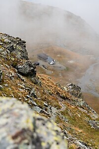 Lanzo Crossing 6 - Traversata sotto i giganti