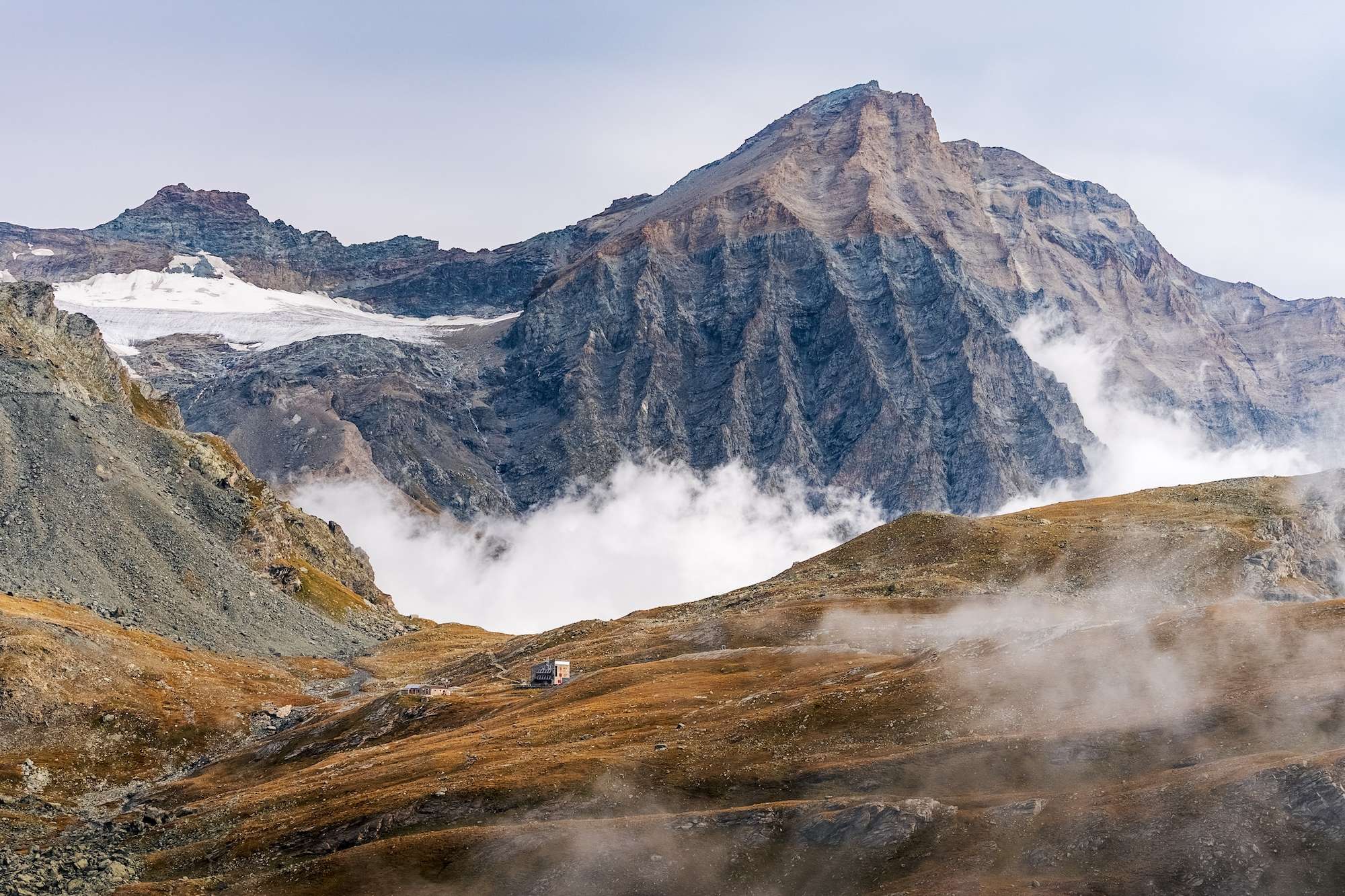 Lanzo Crossing 6 – Traversata sotto i giganti