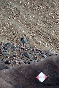 Lanzo Crossing 7 - Per valichi e antiche strade romane