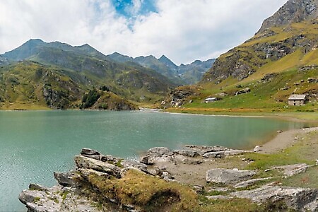 Lanzo Crossing 7 - Per valichi e antiche strade romane