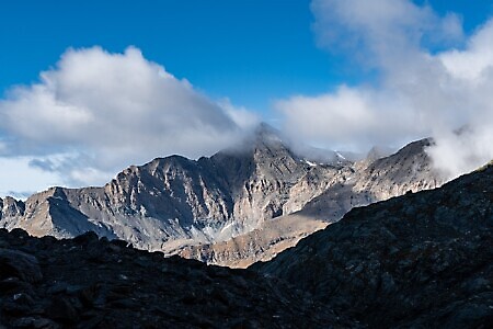 Lanzo Crossing 7 - Per valichi e antiche strade romane