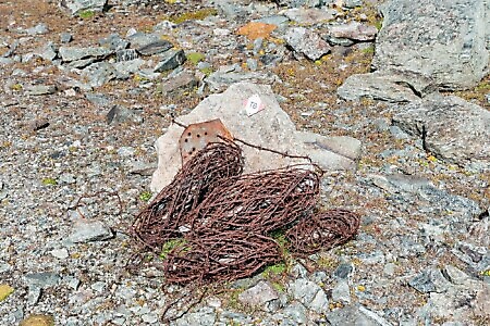 Lanzo Crossing 7 - Per valichi e antiche strade romane