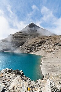 Lanzo Crossing 7 - Per valichi e antiche strade romane