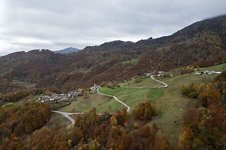 Lanzo Crossing 8 - Sulle tracce della Sacra Sindone