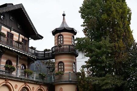 Lanzo Crossing 8 - Sulle tracce della Sacra Sindone