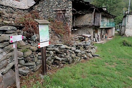 Lanzo Crossing 8 - Sulle tracce della Sacra Sindone